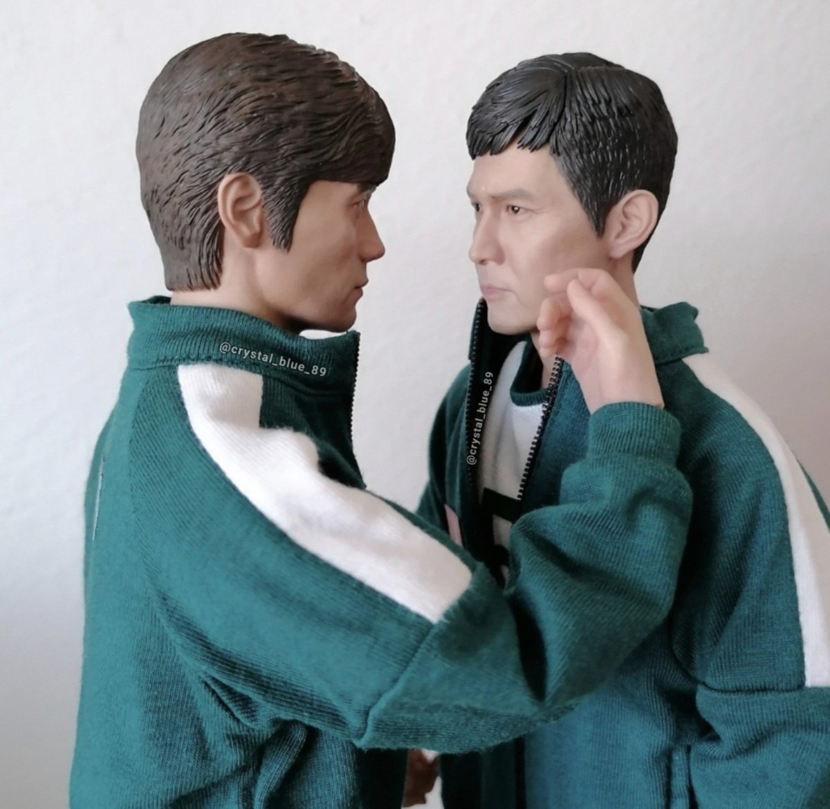 Crystal_blue_89's tweet photo. Sweet tender moment โบ๏ธ
#inhun #Gihun #Inho https://t.co/EDIbdBQ5ve