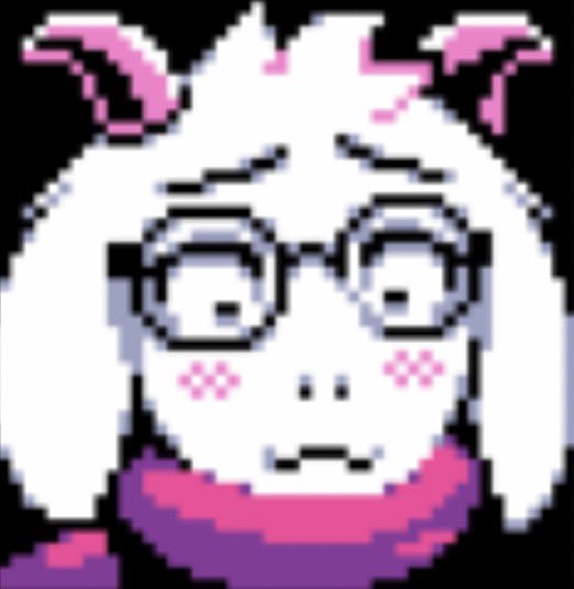 RalseiTheBaaah's tweet photo. [💕] 

“J-just one more load wouldn’t hurt right? Kris and S-Susie an none of the others have came back yet…. S-so it should be fine…~” 

— He huffs heavily blushing deep red. He was so busy masturbating that he never noticed that they DID come back… https://t.co/dcTFaQnQDm