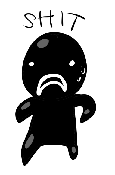 Krochixx's tweet photo. Steven dump 2 #timefcuk #mewgenics https://t.co/fWQDsMmy3J