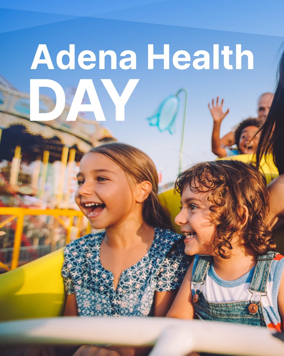 AdenaHealth tweet picture