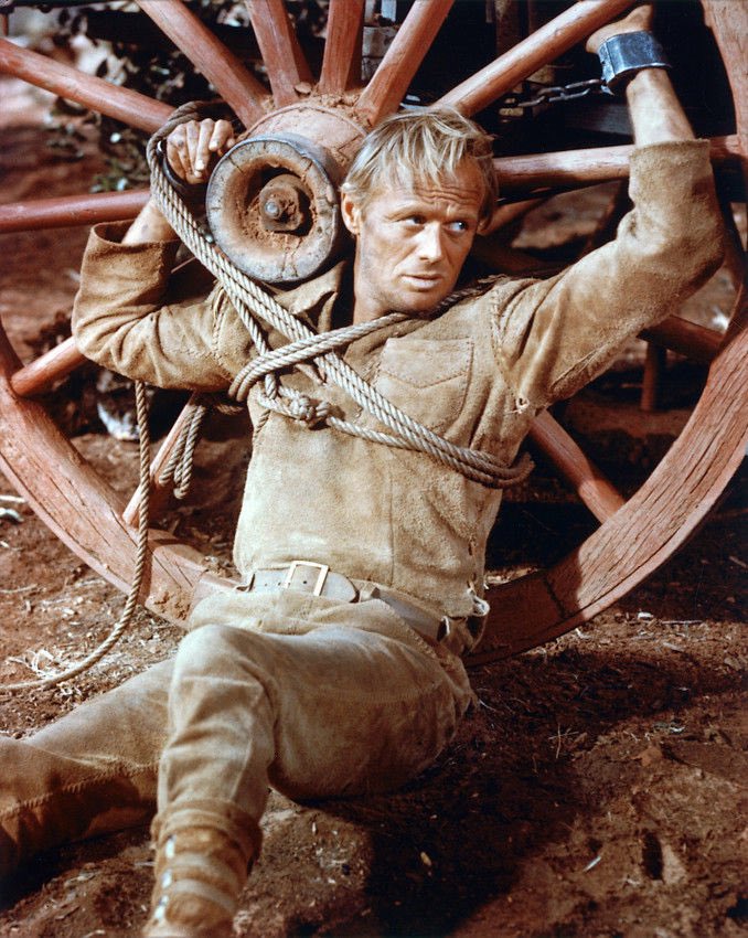 Jorge18994756's tweet photo. Para los que os gusten los westerns, tal día como hoy, nació #DelmerDaves, un tipo que dirigía westerns muy bonitos. #ElArbolDelAhorcado #ElTrenDeLasTresDiezAYuma #LaLeyDelTalion #Jubal https://t.co/nBAQrpohIU
