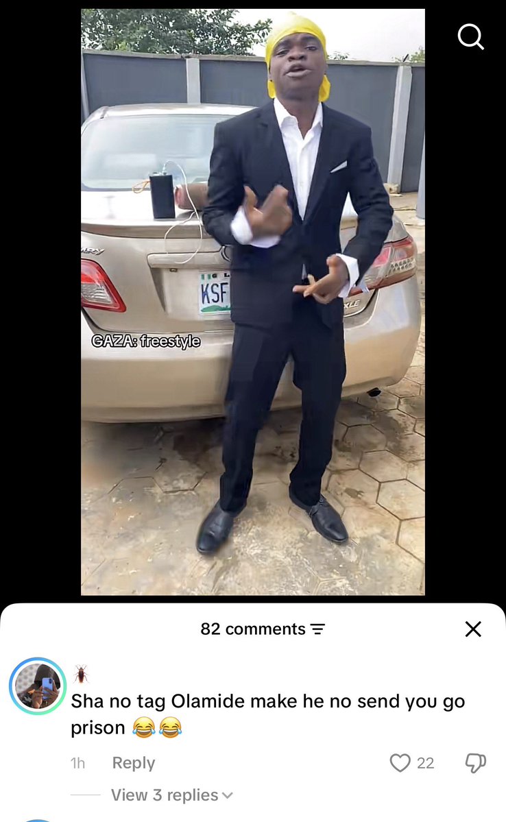 CHULLY1010's tweet photo. Mannymonie freestyles over Olamide’s “Gaza.” 😭 https://t.co/Kd1MEFqSjB