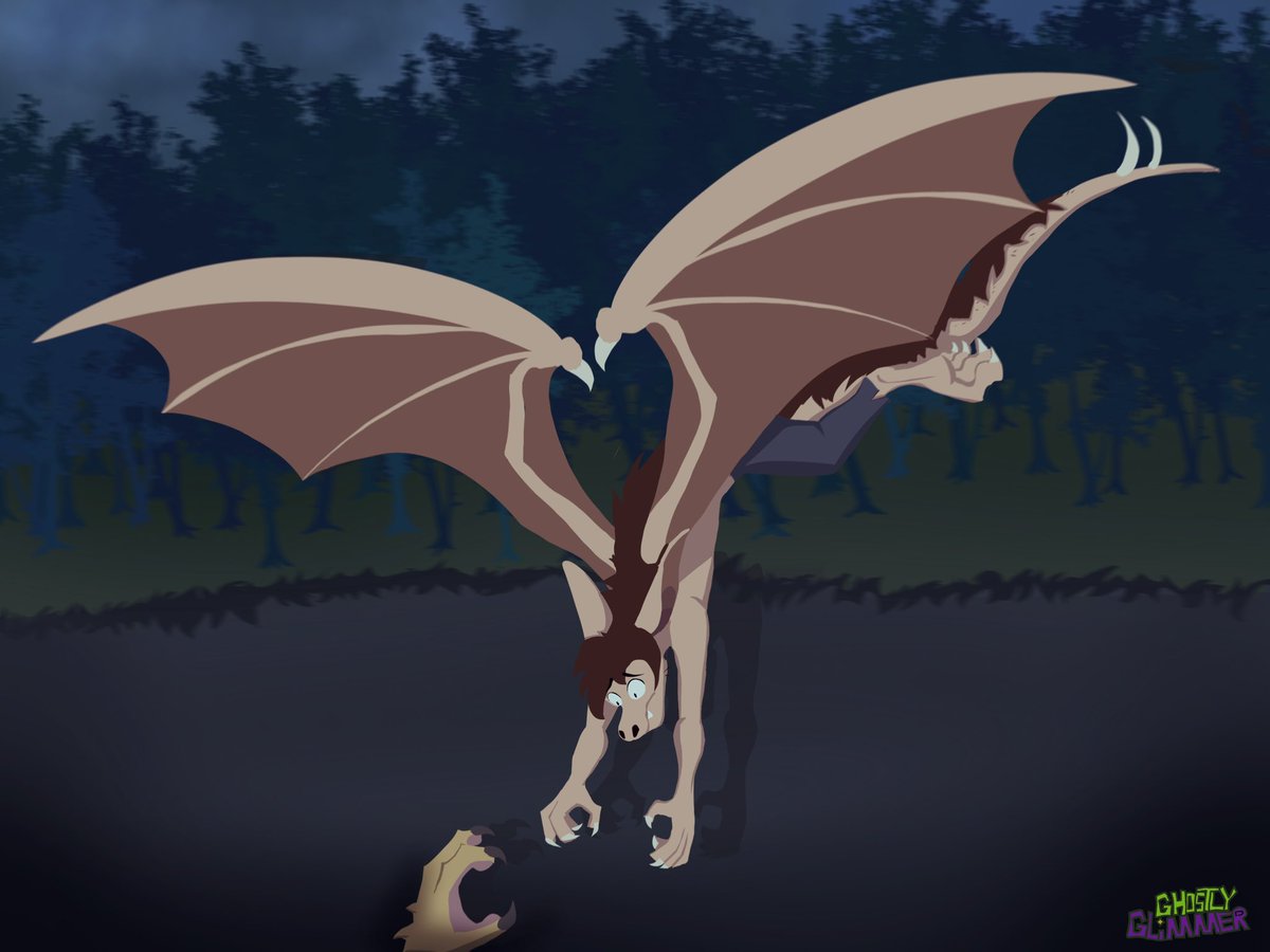 StitchedSinew's tweet photo. #Artfight attack for @EmberBat have been a fan of these dorks for more than decade so I’m very excited I finally got to draw Toby and Simon! https://t.co/4X07QrS4Zr