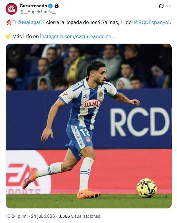 Malaguista tweet media