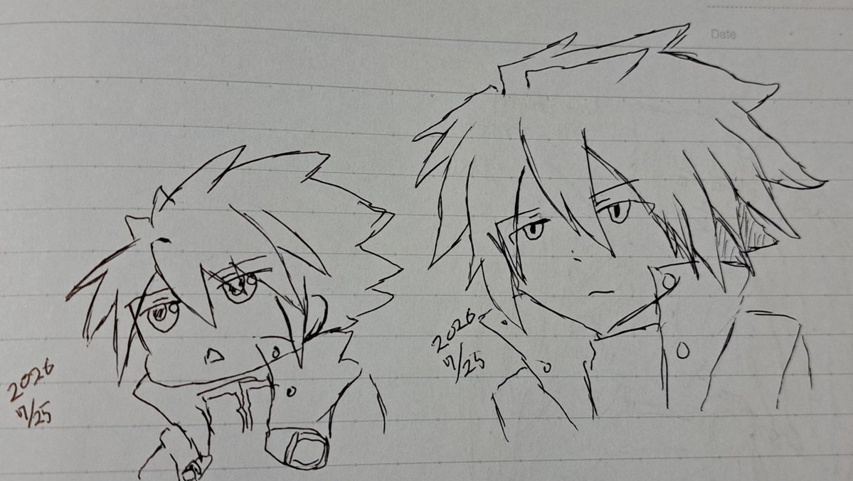 蒼焔 tweet media