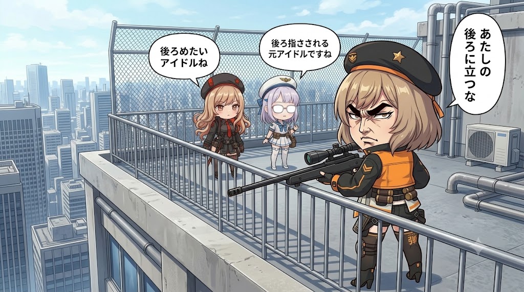 TachMaru's tweet photo. こちらボツ画像
1(左上)、劇画タッチを指定するとこうなるんですよ、特にGeminiは濃すぎるのでボツ
2(右上)、GPT版の劇画タッチ指定です。まだGPT版の方がマイルドになっているかなと思います。ボツですが・・・
3(左下)、GPT8頭身版、劇画タッチでも8頭身だと意外に溶け込むんだなと思った、新たな発見でした。
4(右下)、GPT8頭身版、こっちは劇画タッチ指定してないですが、いつもの8頭身という事で載せています。、

【所感】
眠い、仕事終わりで、フラフラになりながら作りました。
頭回らなくて、別のお題を考えていたのですが、アイディアが出しやすいお題に飛びつきました。
まあ元ネタは、今更、説明する必要はないと思いますが、
昭和の雰囲気漂う、ハードボイルド漫画や、ボクシング漫画の金字塔です。
劇画タッチを指定すると、かなり濃い顔になってしまうので、ライトタッチで劇画に近づける様に表情を調整したのが面倒だった。。。
お題２つは、やりすぎた・・・_|￣|○

プロンプトはこちら
https://t.co/c1QZjF6oTC
