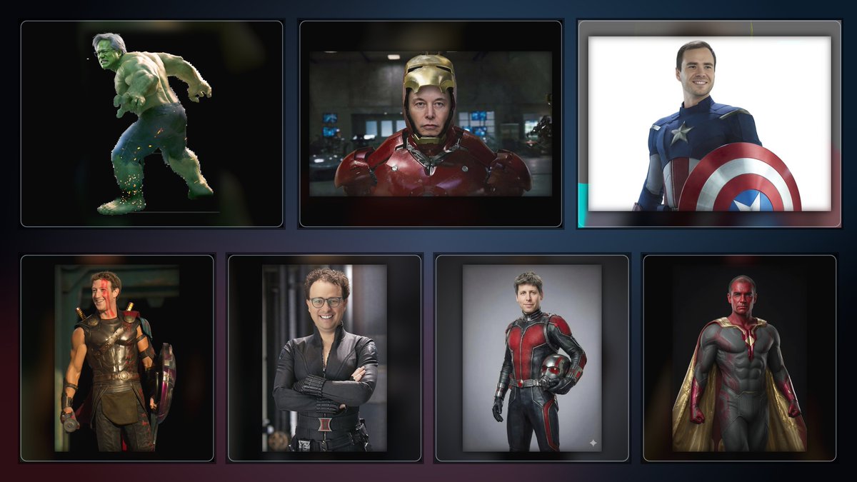 fablelevel's tweet photo. @lexfridman @JensenHuang @nvidia I'm assembling a team https://t.co/RFN8IWwva0