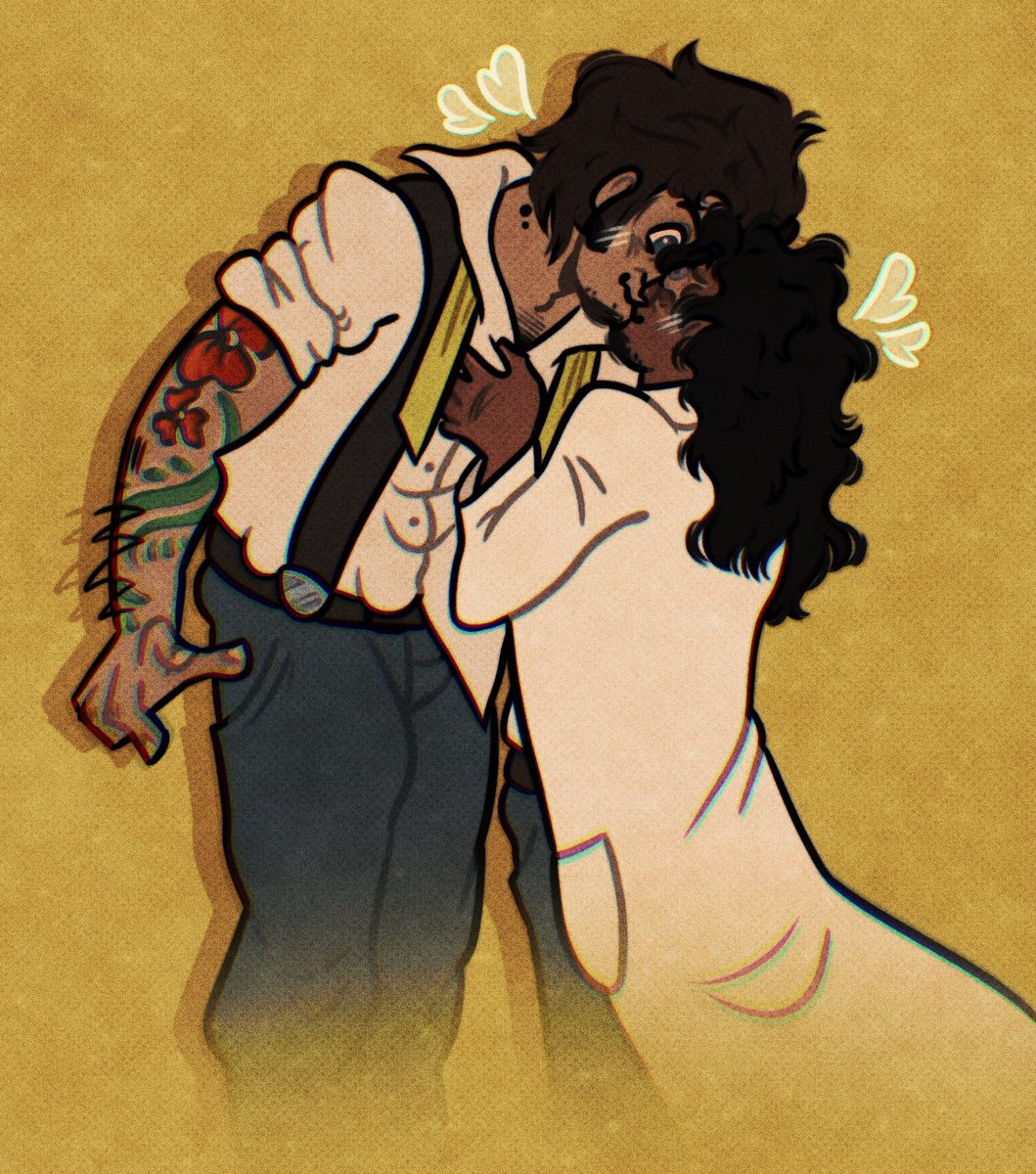 m11quda's tweet photo. Kissy kissy or something
-
-
-
Tags:
#poppyplaytime #harleith #harleysawyer #leithpierre https://t.co/29QV1DbQWD