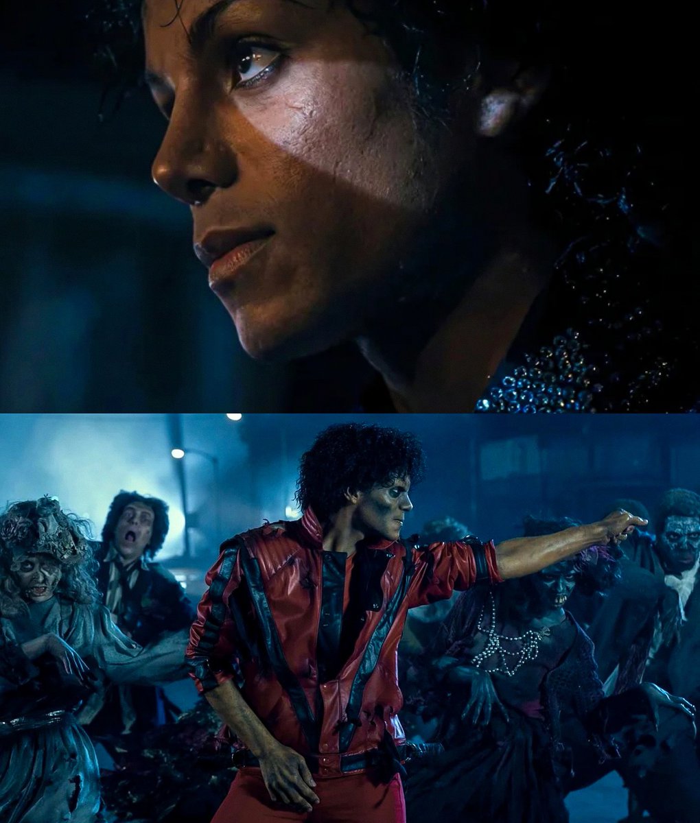 _filmcrave's tweet photo. Happy 30th birthday to Jaafar Jackson! https://t.co/tZQ2cwdiVT