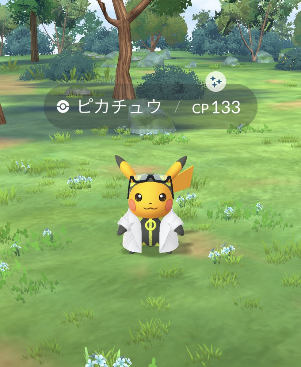 ぽ！ tweet media