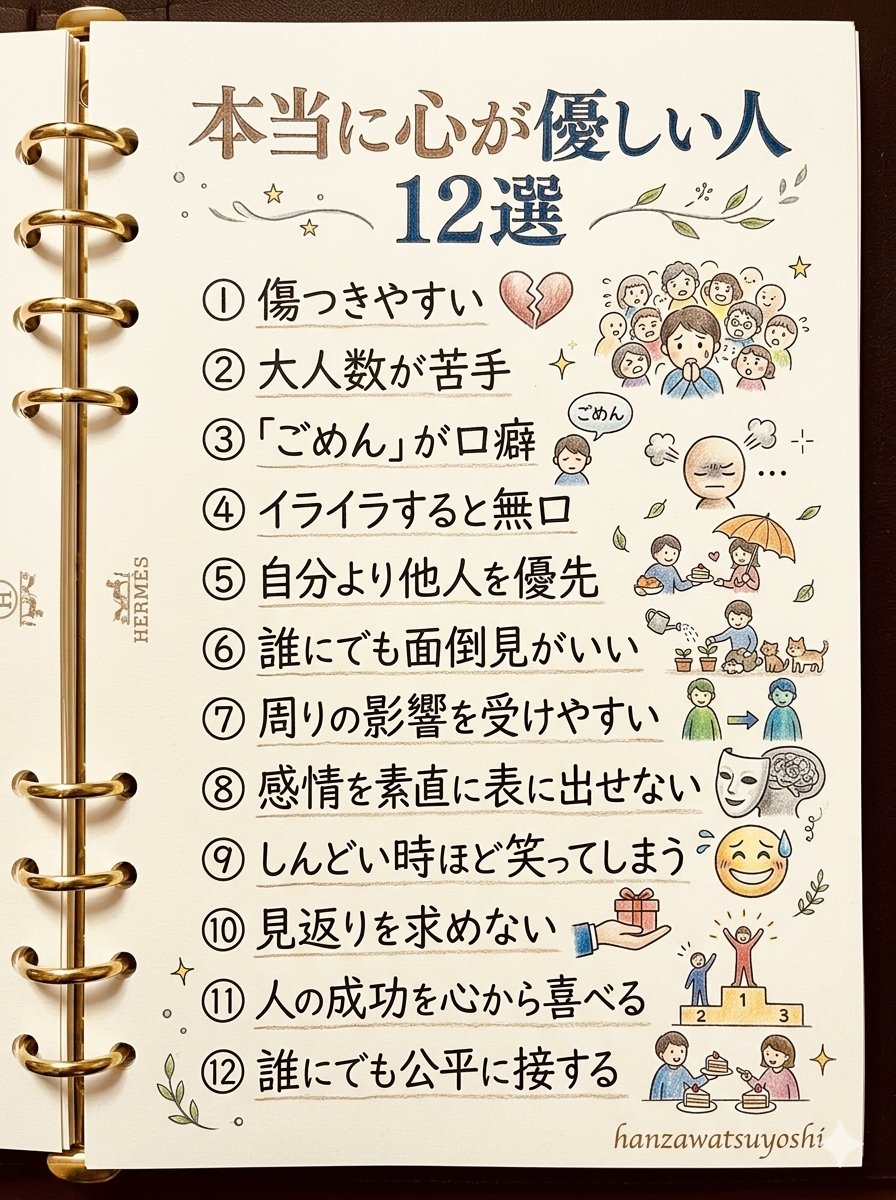 Hanzawatsuyoshi's tweet photo. じつはこう言う人を大事にしてください↓ https://t.co/Rxpy2vZDnr