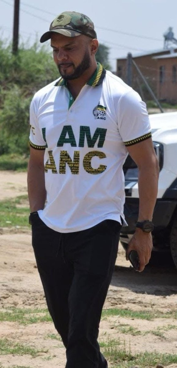 Mzwanele Manyi MP tweet media