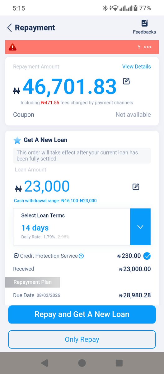 chiboy196791317's tweet photo. @azakegrn Sir please assist me in anyway sir please the interest is increasing sir please help me out @azakegrn
#HeallingAtYourDoorStep https://t.co/rn0lVmLdIt