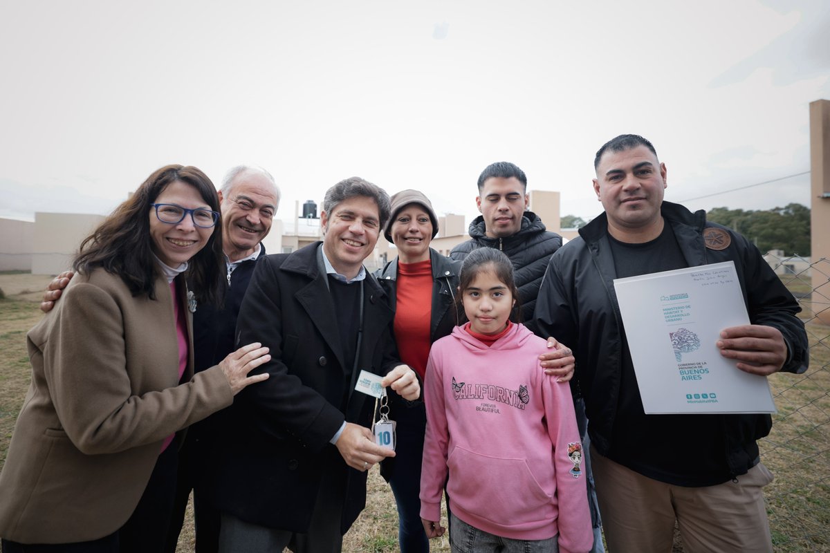 Axel Kicillof tweet media
