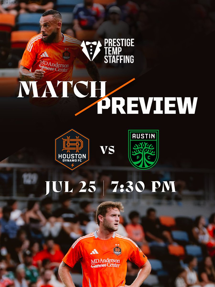 Houston Dynamo FC tweet media