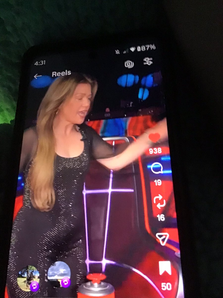 Alisha Ellison tweet media