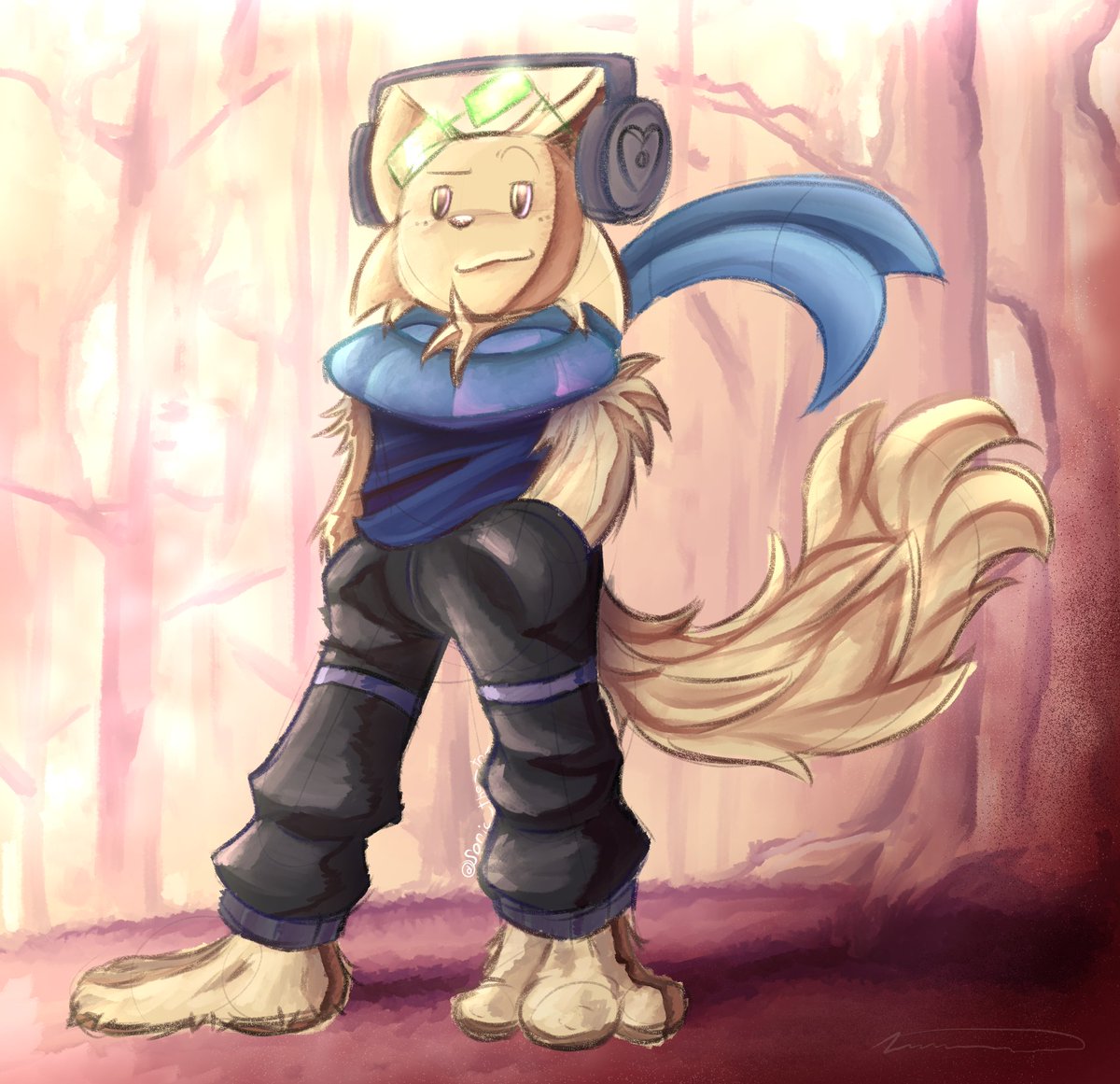 sonic_the_tr's tweet photo. Hah, şimdi arkadaşımın karakterini Furry yaptım :]]]
-
Haha, now I've turned my friend's character into a furry :]]] https://t.co/pPA94xi5D4