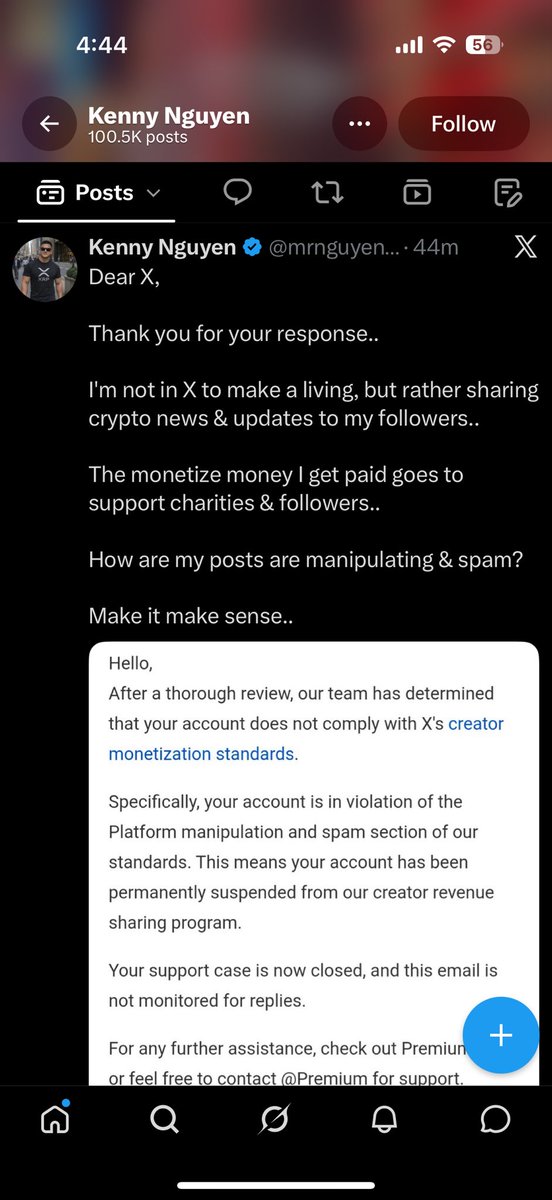 𝕾𝖈𝖆𝖒𝖘 𝖆𝖗𝖊 𝖇𝖆𝖉 (aka. ScamDaddy𐦐) tweet media