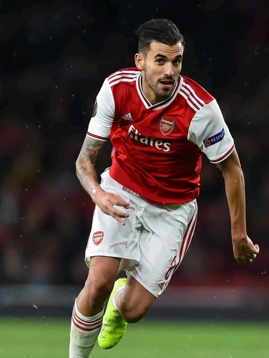 Alarsenalnews_'s tweet photo. 🇪🇸 Sometimes football doesn't fail because of talent. Sometimes it fails because timing refuses to cooperate.

When Arsenal signed Dani Ceballos from Real Madrid on loan in the summer of 2019, excitement spread quickly across North London.

Here was the gifted Spanish midfielder who had dazzled at Real Betis, won the UEFA European Under-21 Championship Player of the Tournament award, and was tipped to become one of Spain's next elite midfield conductors.

His home debut only amplified the hype.

Handed his first start against Burnley, Ceballos produced a midfield masterclass, registering two assists while dictating the tempo with effortless composure, intelligent movement, and exquisite passing range. Emirates Stadium instantly believed they had uncovered a genuine gem.

Supporters quickly embraced him.

Operating between the lines with remarkable technical security, Ceballos brought a level of elegance Arsenal's midfield had lacked for years. His ability to escape pressure, recycle possession, and progress the ball through congested areas made him one of Mikel Arteta's most trusted technical players.

Yet his Arsenal journey became a story of interruptions rather than momentum.

Injuries repeatedly halted his rhythm. Just as he began building consistency, another setback would arrive. The stop-start nature of his two-year loan spell prevented him from establishing the sustained influence many expected.

Despite the frustrations, Ceballos still delivered when Arsenal needed him most.

His composed performances during the 2019-20 FA Cup run proved invaluable. He scored the dramatic 91st-minute winner against Sheffield United in the quarter-finals before producing another outstanding display against Manchester City in the semi-finals, helping Arsenal reach Wembley.

The campaign ended perfectly.

Arsenal defeated Chelsea in the final to lift the FA Cup, with Ceballos playing an important role throughout the knockout stages. It remains one of the brightest moments of his time in North London.

Arteta valued his intelligence, versatility, and willingness to perform different midfield roles. Whether operating as a deep-lying playmaker or a more advanced controller, Ceballos consistently sacrificed personal glory for tactical balance.

Across two seasons, he made 77 appearances in all competitions, contributing goals, assists, and countless moments of technical quality that often went unnoticed beyond the statistics.

Eventually, he returned to Real Madrid in 2021.

His Arsenal spell never became the fairytale many imagined after that unforgettable home debut, but neither was it a failure. It was the story of a footballer whose quality was always evident, even if circumstances refused to let it flourish completely.

Football remembers stars who dominate every season.

It should also remember players who quietly helped deliver silverware when it mattered most.

Dani Ceballos may not have transformed Arsenal.

But for two years, he gave everything he had whenever the shirt demanded it.

Sometimes, that deserves just as much respect.