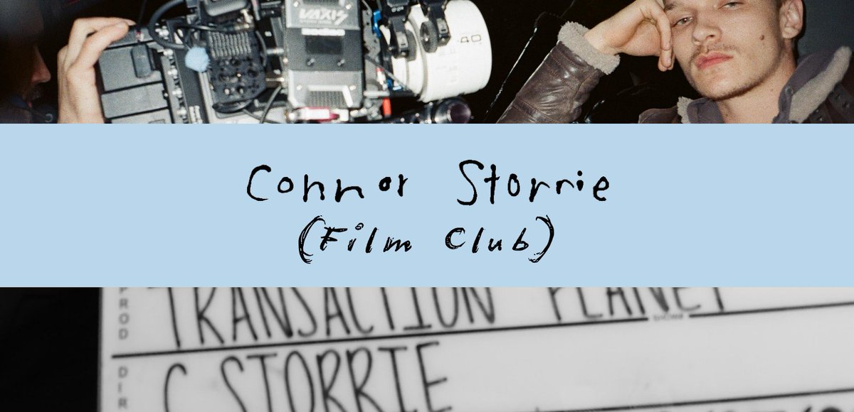 rozanov__'s tweet photo. what an appropriate time to invite you all to come join me and @sunsethollanov over at @CSFILMCLUB https://t.co/lecZOai3ge