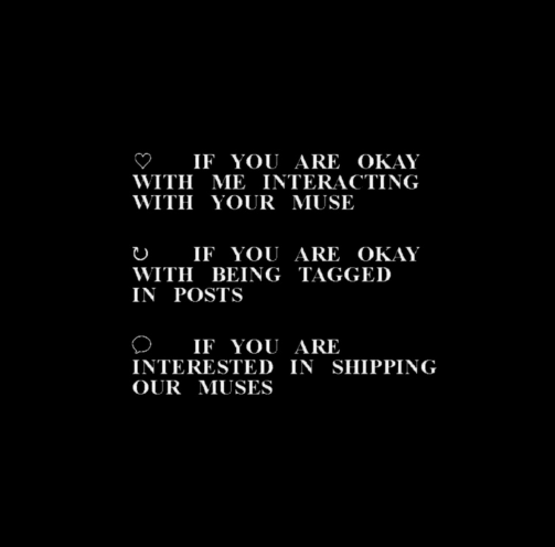 0FWARANDTHUNDER's tweet photo. ᅠ                           ⌗  𝗠𝐀𝐈𝐍  𝗖𝐀𝐋𝐋 

﹙ ♡ ﹚     if  you  are  interested
in  being  a  main.  this  will  give
me  permission  to :  tag  you  in
interactions      &amp;.    quote  bots.   ᅠ https://t.co/OWfNr6j5BP