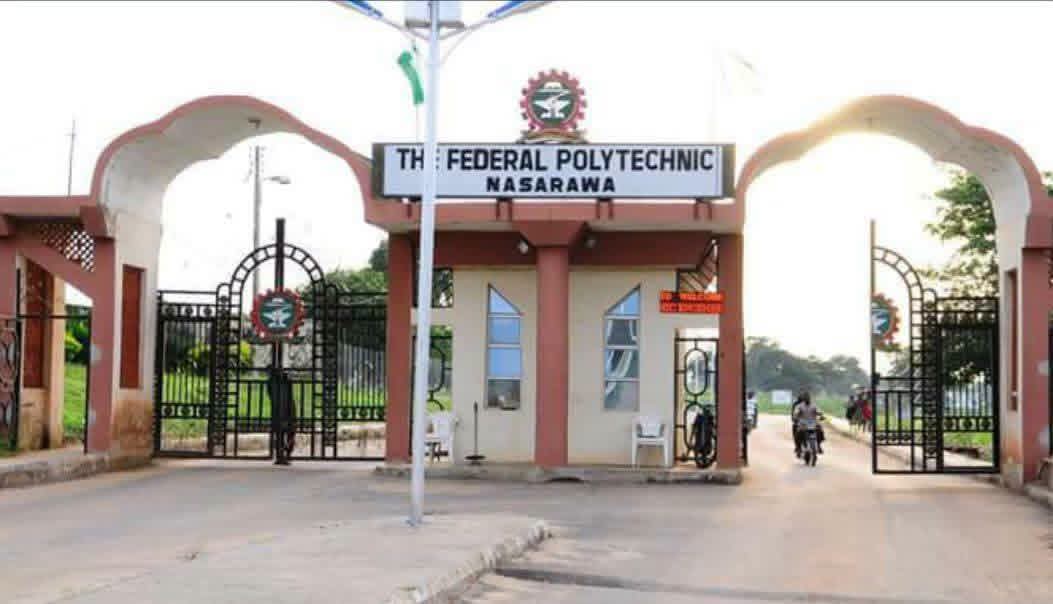 IdealReporters's tweet photo. Nasarawa Lands Director Urges Dialogue Over Federal Polytechnic, Gunki Land Dispute

https://t.co/J7ijnIt58E https://t.co/qRMt4lUpBt