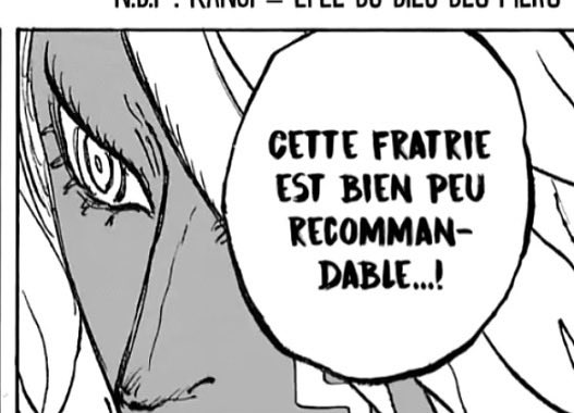 ElSei59's tweet photo. Comment tu parle de sabo et ace ça va t’attraper toi https://t.co/HYcZVuegws