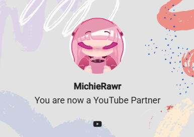 michie rawr tweet media
