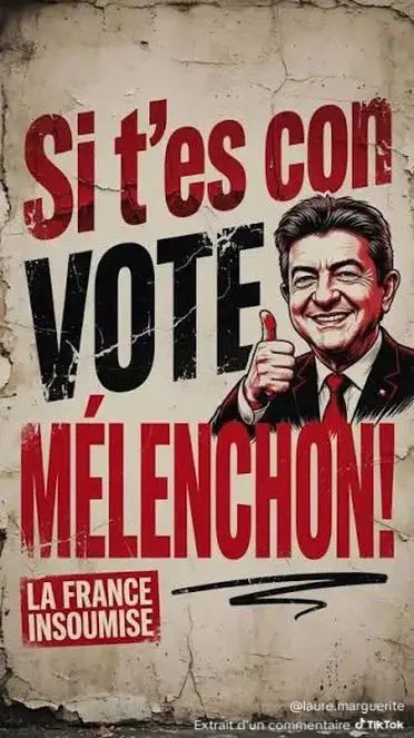 SR78__'s tweet photo. @ALeaument Tout le monde s’en bat les couilles plutôt… 🤣 https://t.co/7YiYNRFxyp