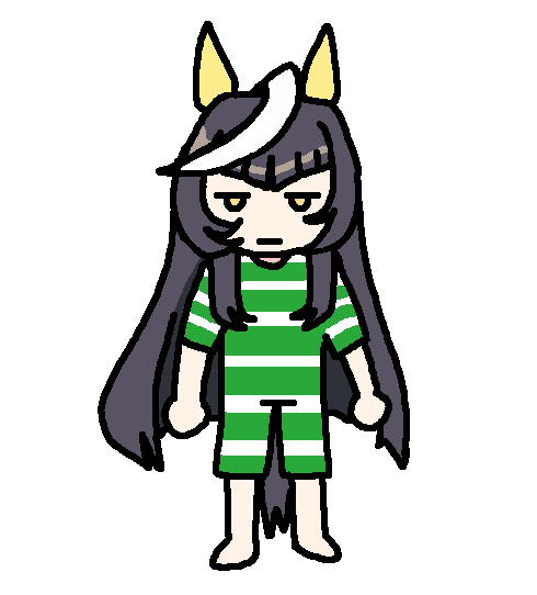 wolfdetergent's tweet photo. I hope if calstone light o gets a swimsuit alt that it looks like this https://t.co/IlM8usFb0Y