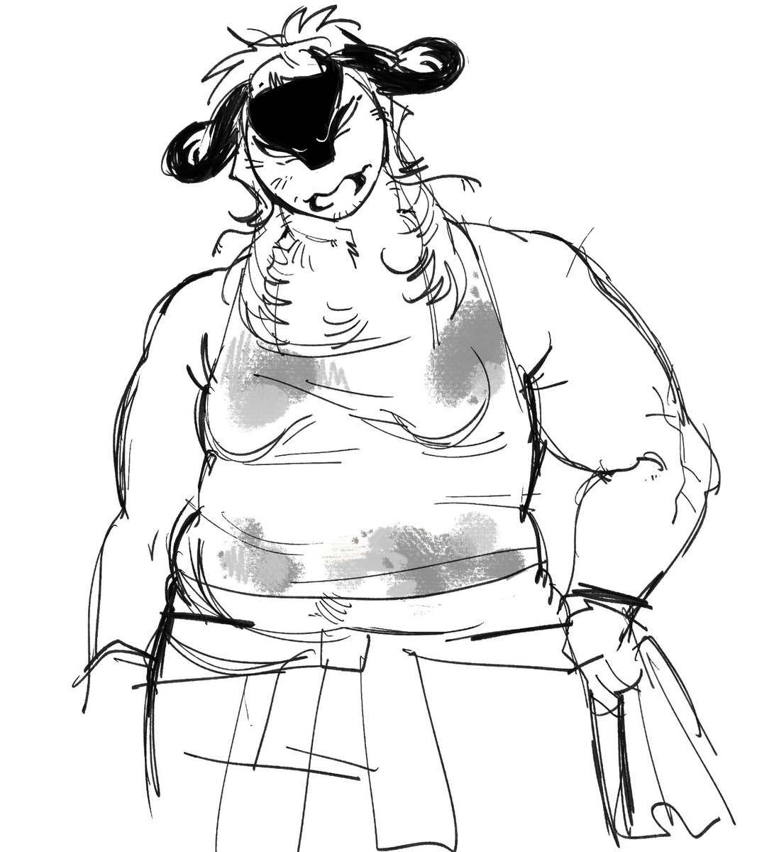 Birdbl00d's tweet photo. Wantrd to draw the pest regretevator https://t.co/Thn0FDRuOS