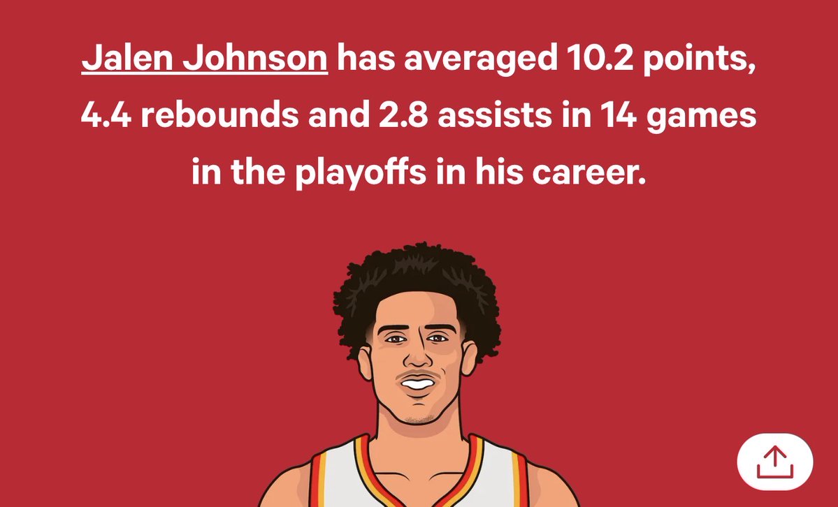 4MissedFTs's tweet photo. Jalen a god damn bun when it matters https://t.co/2Zr2v3qLe9