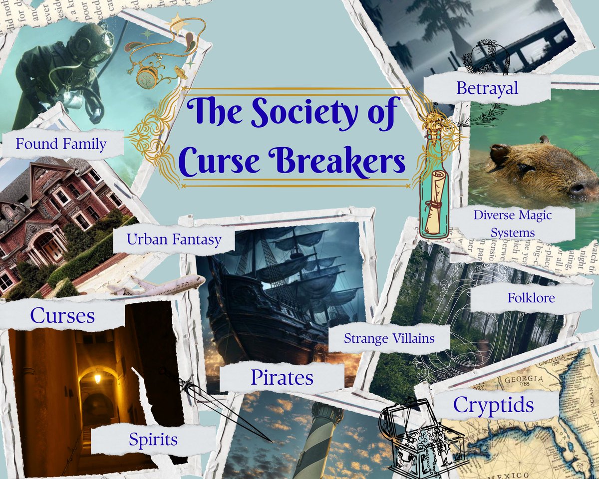 KelseaWolfBooks's tweet photo. The Odyssey x Gravity Falls 

When the society of curse breakers is cursed, Alice is accused, and must follow a map of riddles to find the amulet that can break the curse before the traitors use it’s extraordinary magic to take over the world. #questpit #ya #q #nd #florida https://t.co/RSaA1fq0WM