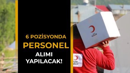 isinolsa's tweet photo. Kızılay 6 Pozisyonda Personel Alımı İlanları Yayımladı
>>>>> https://t.co/7bjb1lJgmy https://t.co/YZZP0pjigL
