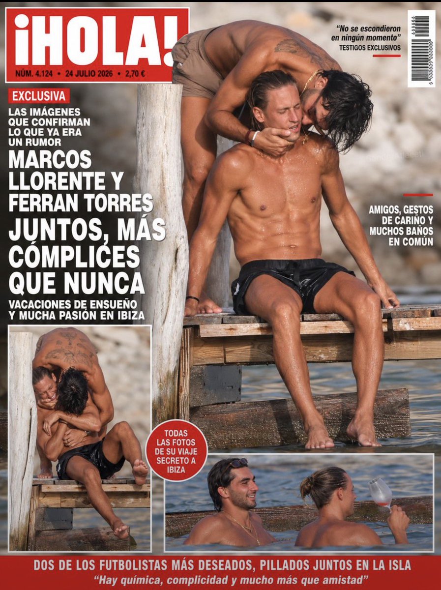 Raiam Santos McArn tweet media