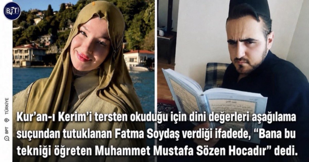 micronizm's tweet photo. yakıştıramadım mustafa sözen https://t.co/pAtdGcuqWh