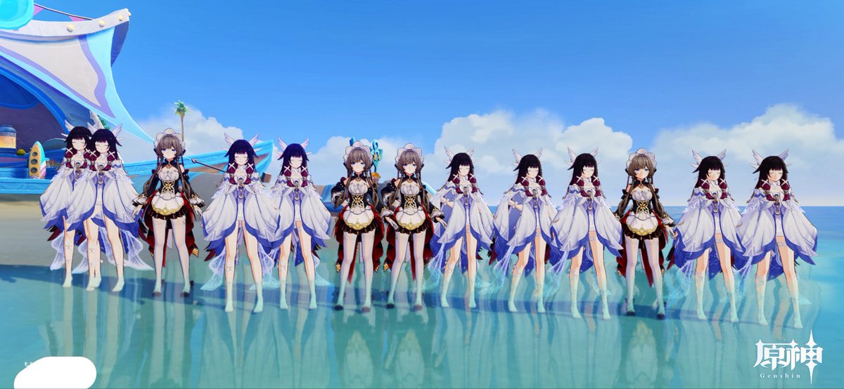 ru_ru6161's tweet photo. 星々の幻境楽しすぎる https://t.co/xVbfOghcO1