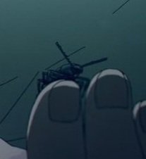 littlepikmins's tweet photo. Oh to be a little bug in the hands of a sad gay boy https://t.co/lBD7mwvFXV