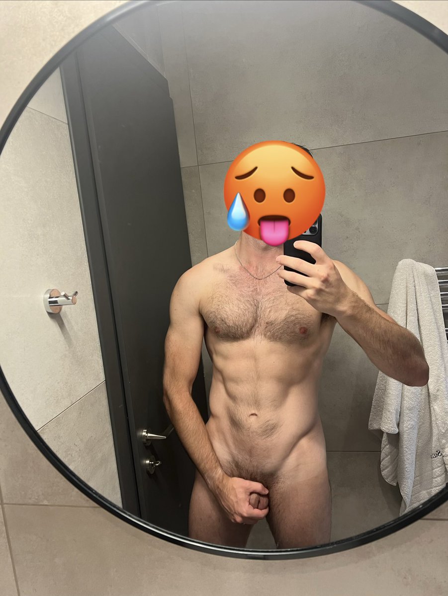 jp_gym's tweet photo. Too hot for clothes today 🇬🇷 https://t.co/tvjk8tgCFi