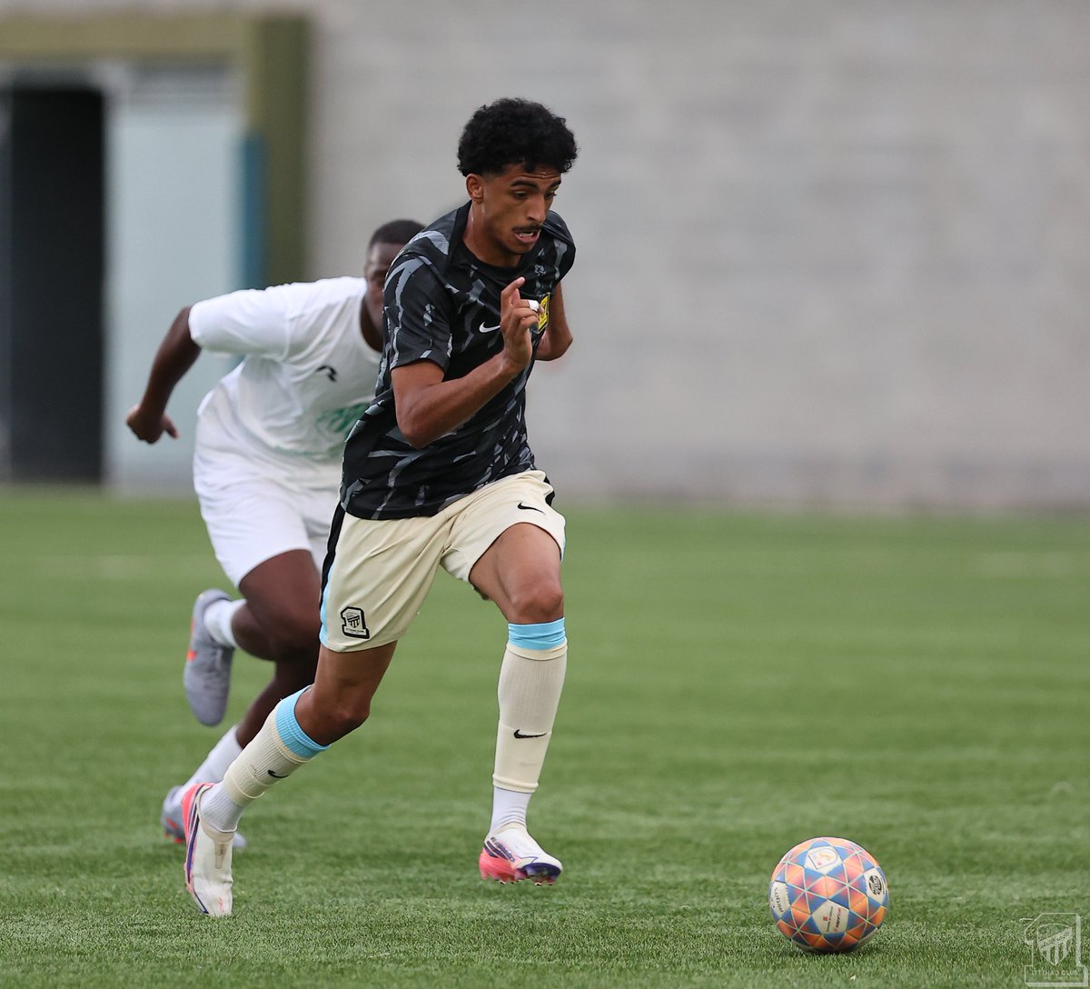ittihad_fr's tweet photo. 🏆مباراة ودية U21
🏁 نهاية اللقاء:
🔚 #الاتحاد 1 : 1 اريينس https://t.co/8GXnYPfrkf
