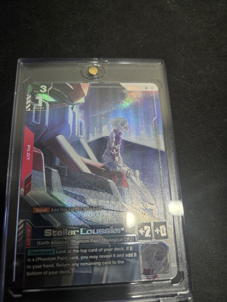 MiorineMilize's tweet photo. Soooooooo I pulls were great!! https://t.co/zFPLBx5sNU