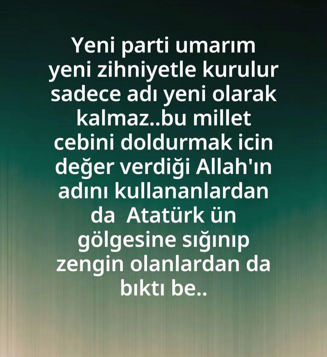 sorunsuz14's tweet photo. #adalet #insan #analiz https://t.co/O2gKcXUa8p