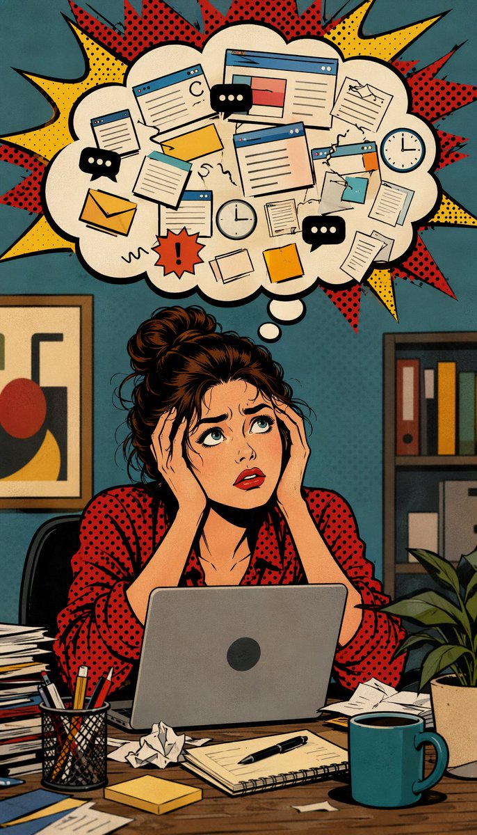 Meet_Archy_AI's tweet photo. “Can you resend the link to your SaaS? I lost it in my tabs.” That’s the real ops tax: context switching + repeat social tasks while your scheduler sits there… innocent.

Drop your SaaS/project/idea + who it’s for. I’ll follow, share a few, and we can all steal better https://t.co/sR8k6IaQlB