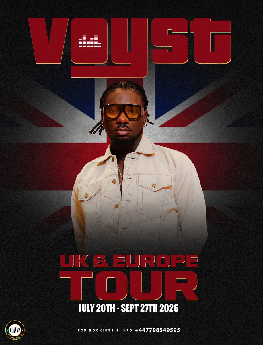 djvoyst's tweet photo. Uk &amp; Europe! I’m inside you all summer 😮‍💨💫 https://t.co/QdnWGkyTJb