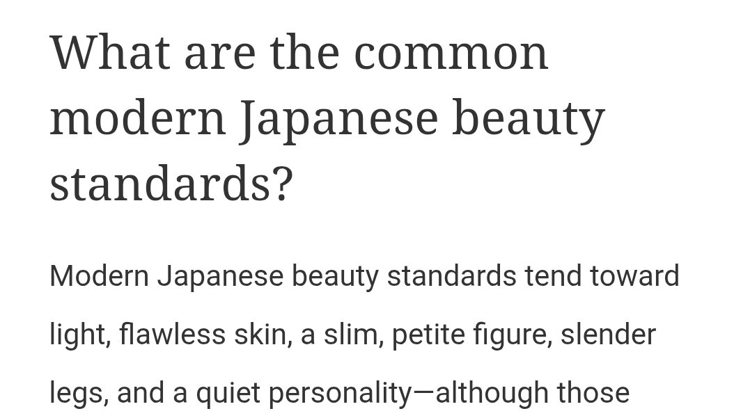 Murdernslash's tweet photo. @gabrienigore @Kisekithe1st @zolubin Hello?.. btw the first image is literally a old thing ppl from Japan wrote in an article, and the fact youre so openly sexualizing women shows how immature you are and probably the fact youre most likely 13. https://t.co/s9lDzwZefX