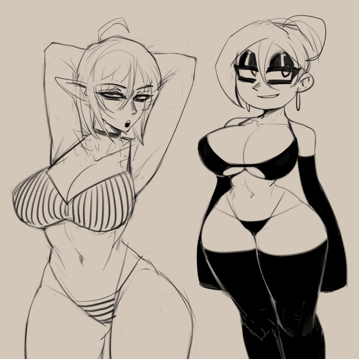 KrustThingArt's tweet photo. sketch https://t.co/dnwXkBdrfA