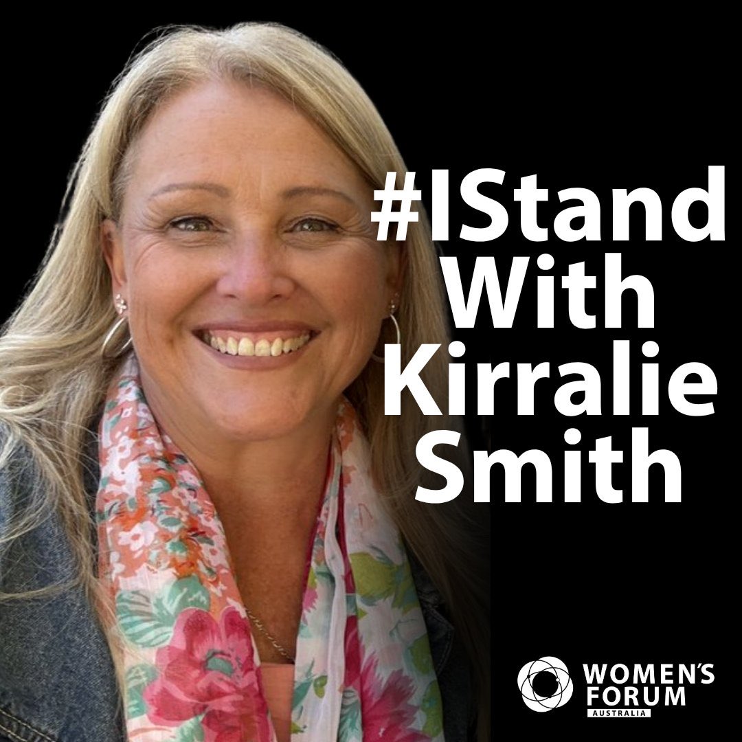 salltweets's tweet photo. My heart absolutely breaks for @KirralieS, who lost her NSW Supreme court appeal to overturn an absurd decision of vilification + a $95,000 fine for bringing attention to men in women’s sport.

Women in the league Kirralie was bringing attention to are now speaking out about the men in their women’s league. They don’t want them there. 

Men who claim to be women are not oppressed or marginalized. They are using ideologically captured institutions to have power over women & punish any who step out of line by saying “no”.

$95,000 later, you’ll still be men. Deal with it.