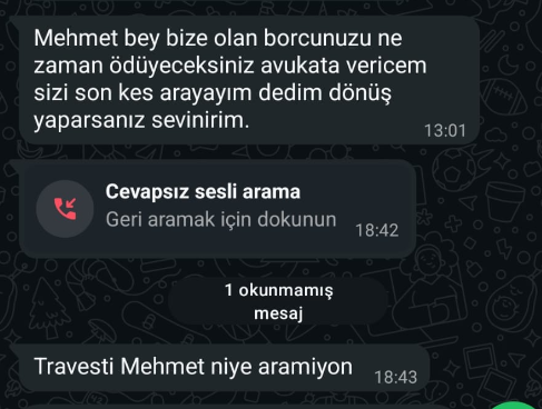 BulletOfGod_'s tweet photo. müvekkilim kurumsal mesaja cevap vermediği için nasıl hakarete maruz kalıyor izleyelim. https://t.co/L39PcMiZXP