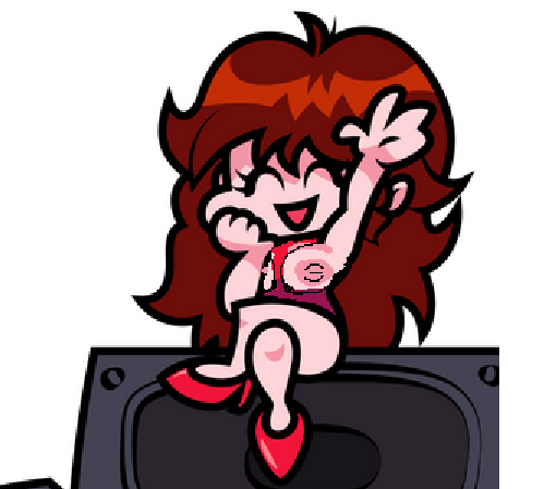 PhantomLARPade's tweet photo. new sprites for week 8!! how we feelin? #fnf #fridaynightfunkin https://t.co/k6XgIJbPUt