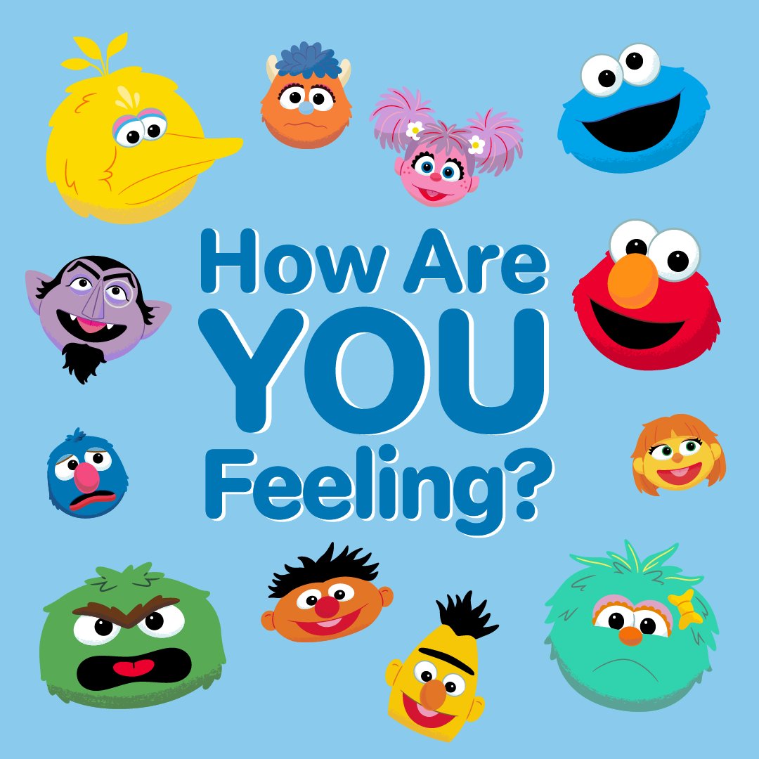 Sesame Street in Communities tweet media